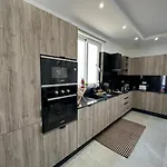 Panoramic Penthouse Front & Back Terraces *