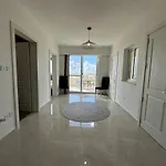 Panoramic Penthouse Front & Back Terraces *