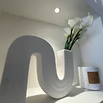 Panoramic Penthouse Front & Back Terraces Sannat