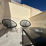 Apartamento Panoramic Penthouse Front & Back Terraces *