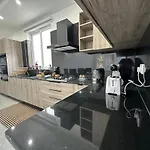Panoramic Penthouse Front & Back Terraces * Sannat