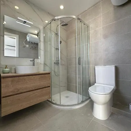 Panoramic Penthouse Front & Back Terraces * Sannat