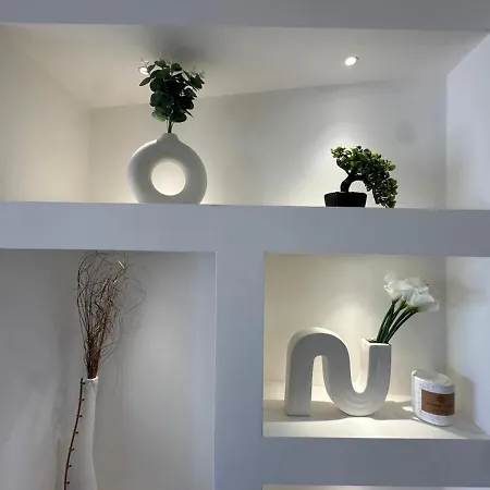 Panoramic Penthouse Front & Back Terraces *