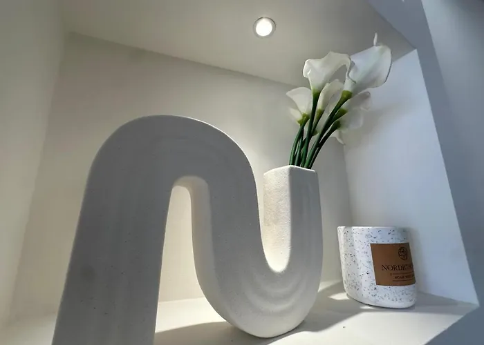 Panoramic Penthouse Front & Back Terraces Sannat